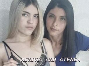 KENDRA_AND_ATENEA