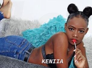 KENIIA