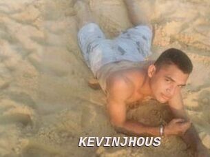 KEVINJHOUS
