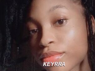KEYRRA