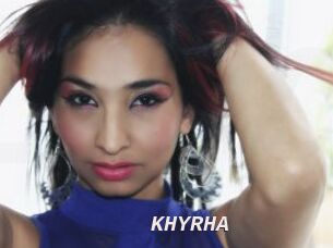 KHYRHA