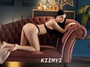 KIIMYI