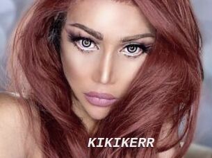 KIKIKERR