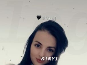 KIMYI
