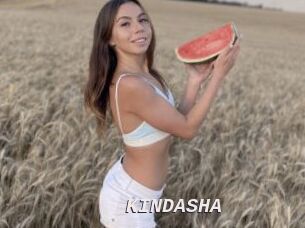 KINDASHA