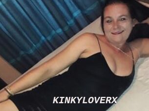 KINKYLOVERX
