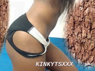 KINKYTSXXX