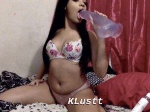 KLustt
