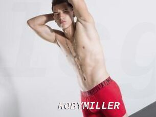 KOBYMILLER