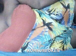 KOMNUNEUKEN