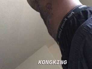 KONGKING