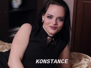 KONSTANCE