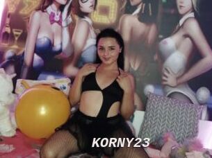 KORNY23