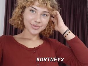 KORTNEYx