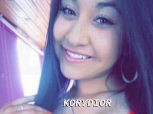 KORYDIOR