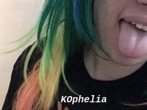 KOphelia