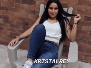 KRISTALREY