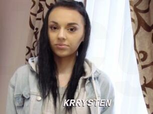 KRRYSTEN