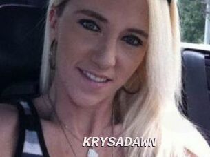 KRYSADAWN