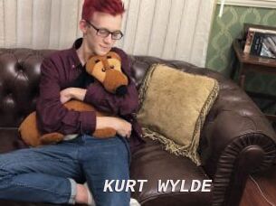 KURT_WYLDE