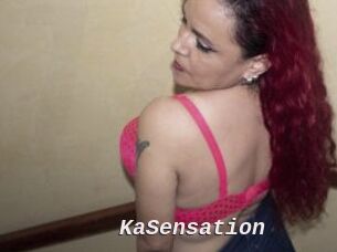 KaSensation
