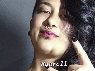 Kaaroll