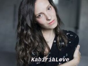 KabiriaLove