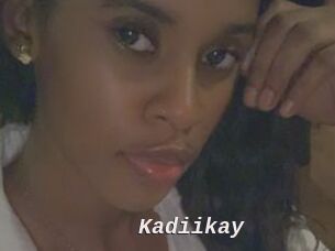 Kadiikay