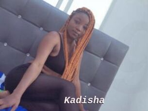 Kadisha