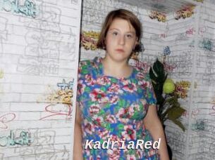KadriaRed