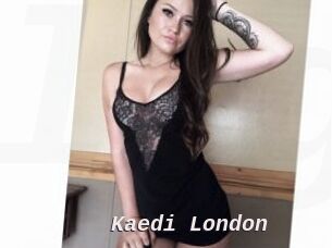 Kaedi_London
