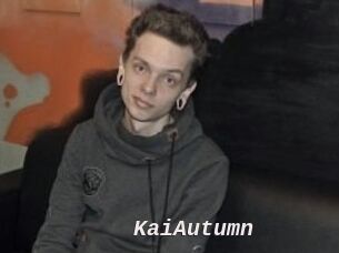 KaiAutumn
