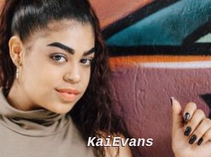 KaiEvans