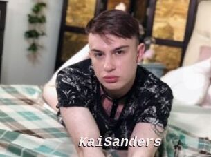 KaiSanders