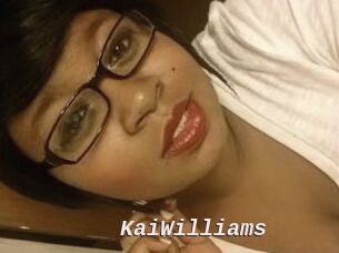 KaiWilliams