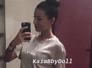 KaiaBbyDoll