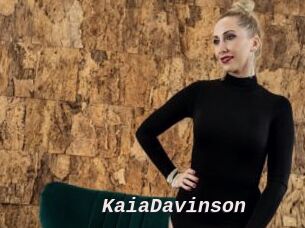 KaiaDavinson