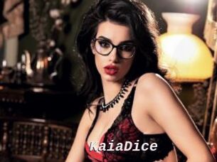 KaiaDice