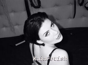 KaiaFetish