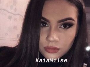 KaiaMilse Live Camgirls Sex