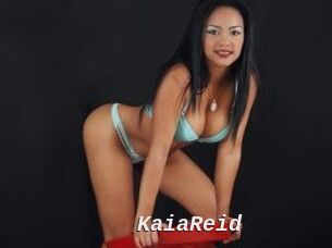KaiaReid