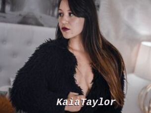 KaiaTaylor