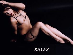 KaiaX