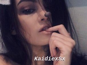 KaidiexSx