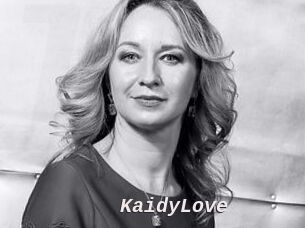 KaidyLove