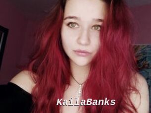 KailaBanks