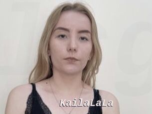 KailaLaLa
