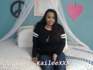 KaileeXXX