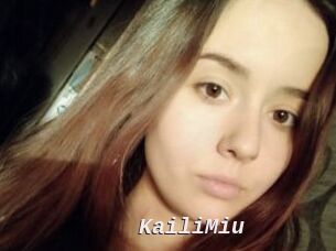 KailiMiu