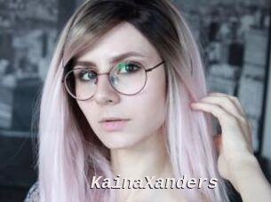 KainaXanders